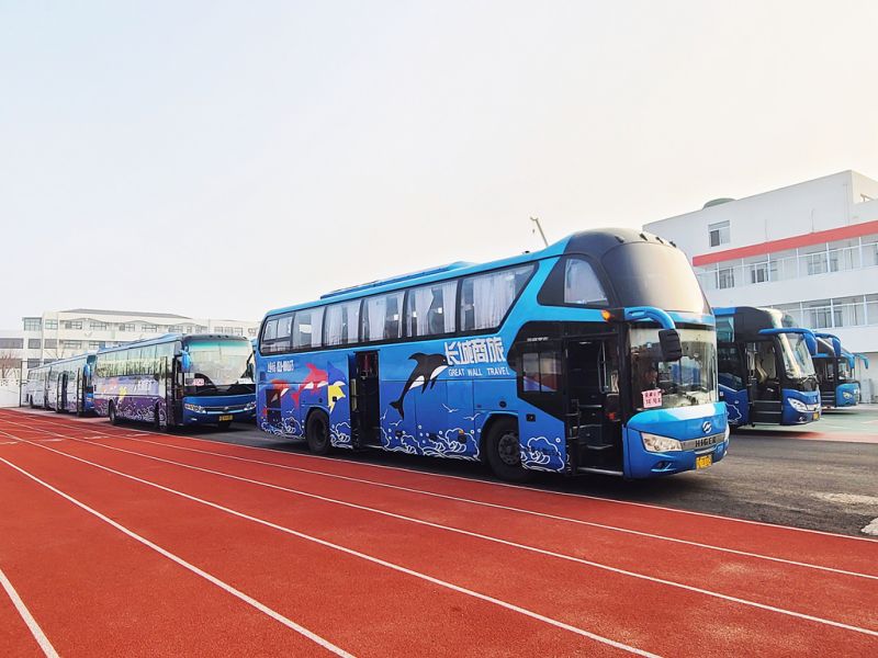 即日起，清明汽車(chē)票開(kāi)始預(yù)售